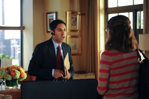 30 Rock - Episode 3