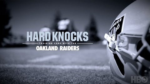 Hard Knocks: Training Camp - Episode 2