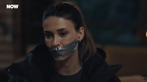 Underground - Episode 15