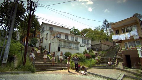Leyla and Mecnun - Episode 16