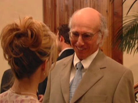 Curb Your Enthusiasm - Episode 9