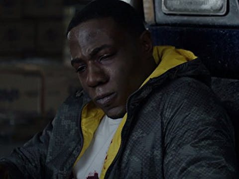 Chicago P.D. - Episode 15
