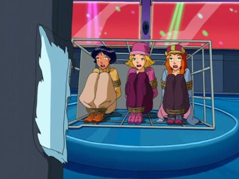 Totally Spies! - Episode 14