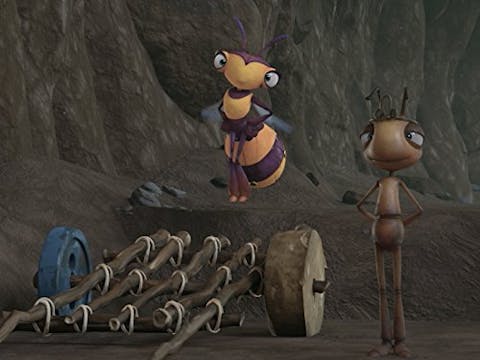 Insectibles - Episode 23