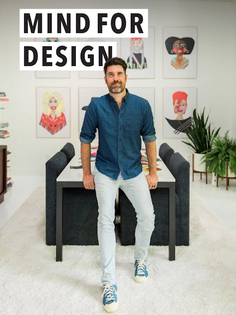 Mind for Design - Episode 2