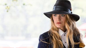 A Simple Favor
