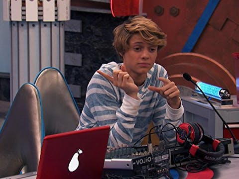 Henry Danger - Episode 4