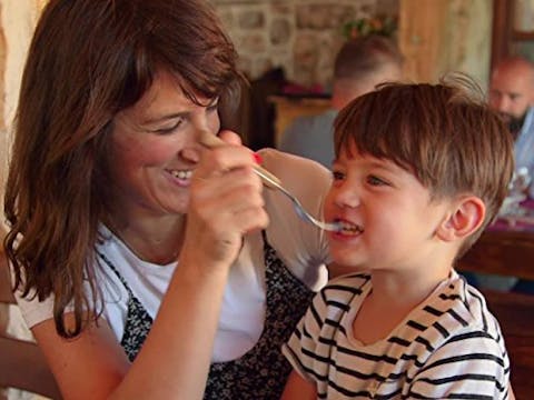 Bizarre Foods: Delicious Destinations - Episode 20