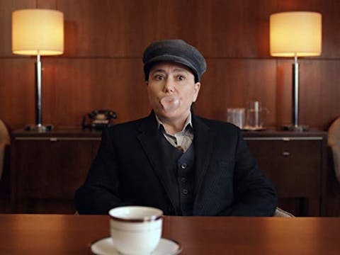 The Marvelous Mrs. Maisel - Episode 3
