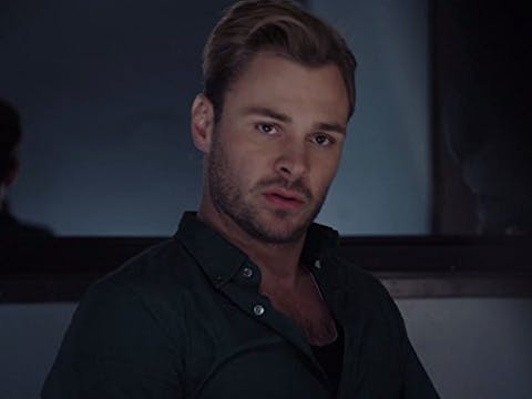 Chicago P.D. - Episode 18
