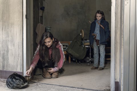The Walking Dead - Episode 15
