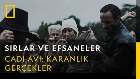 Sırlar ve Efsaneler - Episode 7