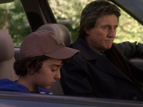 In Treatment - Episode 20
