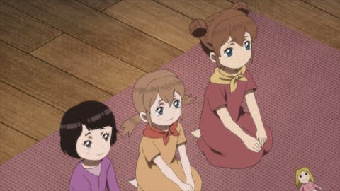 Black Clover - Episode 29