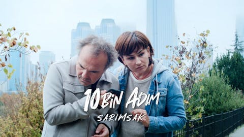 10K Steps - Episode 7