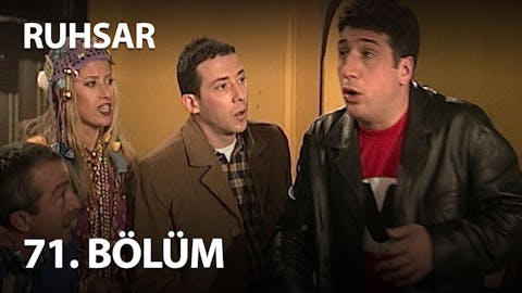 Ruhsar - Episode 24