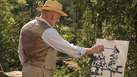 Murdoch Mysteries - Episode 9