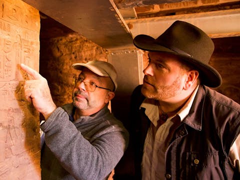 Expedition Unknown - Episode 12