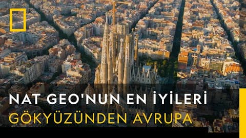 Gökyüzünden - Episode 11