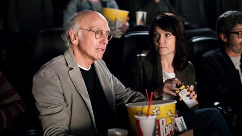 Curb Your Enthusiasm - Episode 5