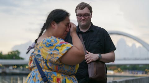 90 Day Fiancé: Before the 90 Days - Episode 14