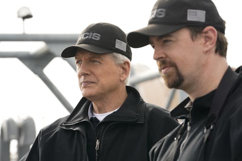NCIS - Episode 15