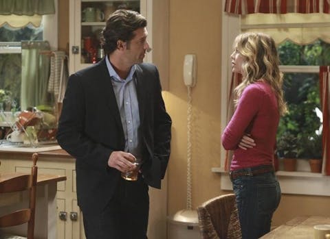 Grey's Anatomy - Episode 3