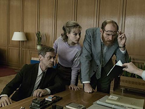 Deutschland 86 - Episode 6
