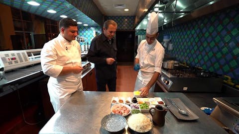 Gastronomi Maceraları - Episode 36