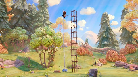 Baby Lemmings - Episode 11