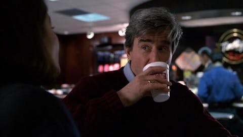 Law & Order - Episode 11