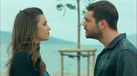 Tatli intikam - Episode 8