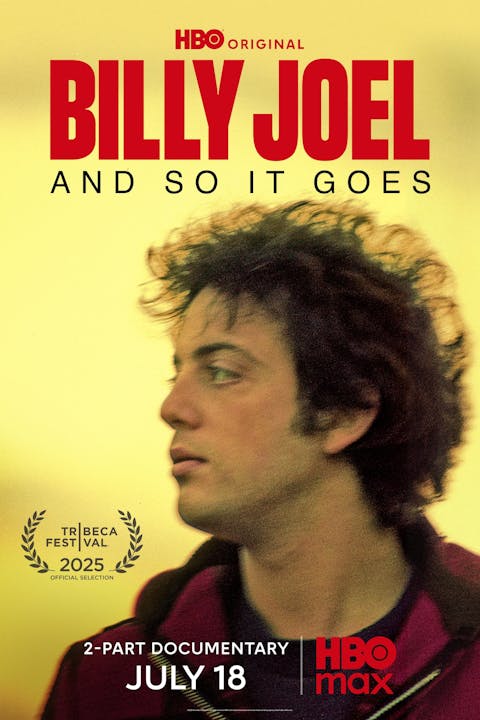 Billy Joel: And So It Goes - Episode 1