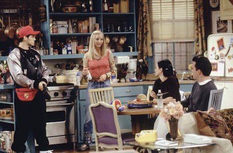 Friends - Episode 5