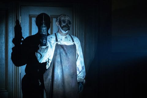 Supernatural - Episode 5