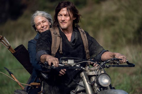 The Walking Dead - Episode 18