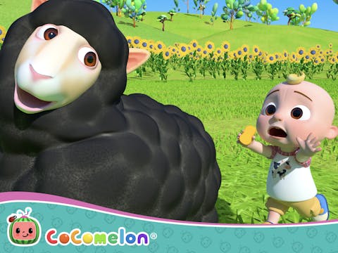 Cocomelon - Episode 1