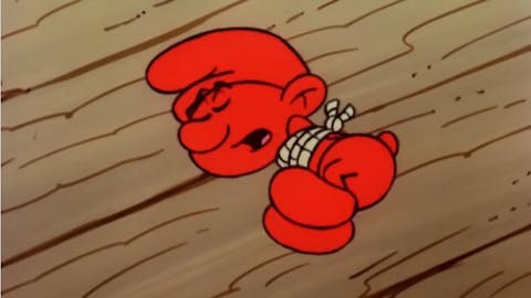 The Smurfs - Episode 23