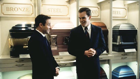 Six Feet Under - Episode 2