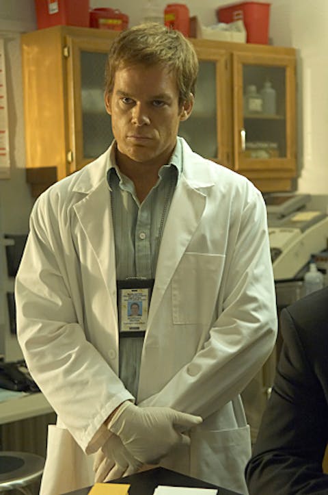Dexter - Episode 7