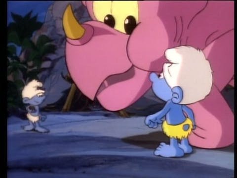 The Smurfs - Episode 1