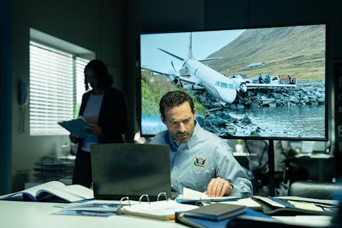 Air Crash Investigation - Episode 2