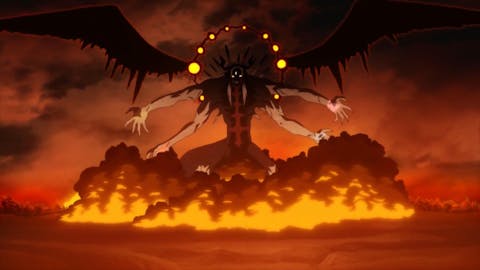Black Clover - Episode 15