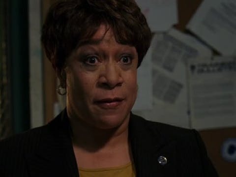 Law & Order - Episode 7