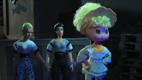 Robot Chicken - Episode 6