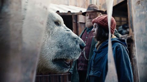 His Dark Materials - Episode 4