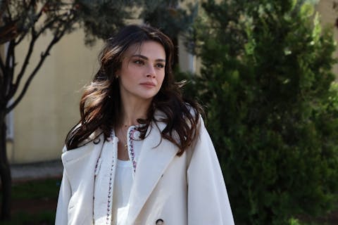 Uzak Şehir - Episode 20