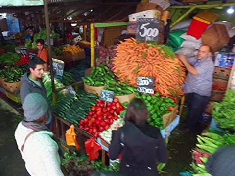 Bizarre Foods: Delicious Destinations - Episode 22