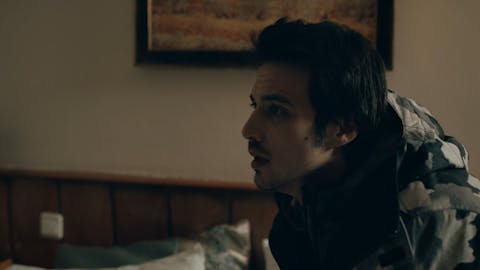 Death Time - Episode 5
