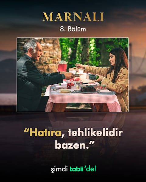 Marnali - Episode 8